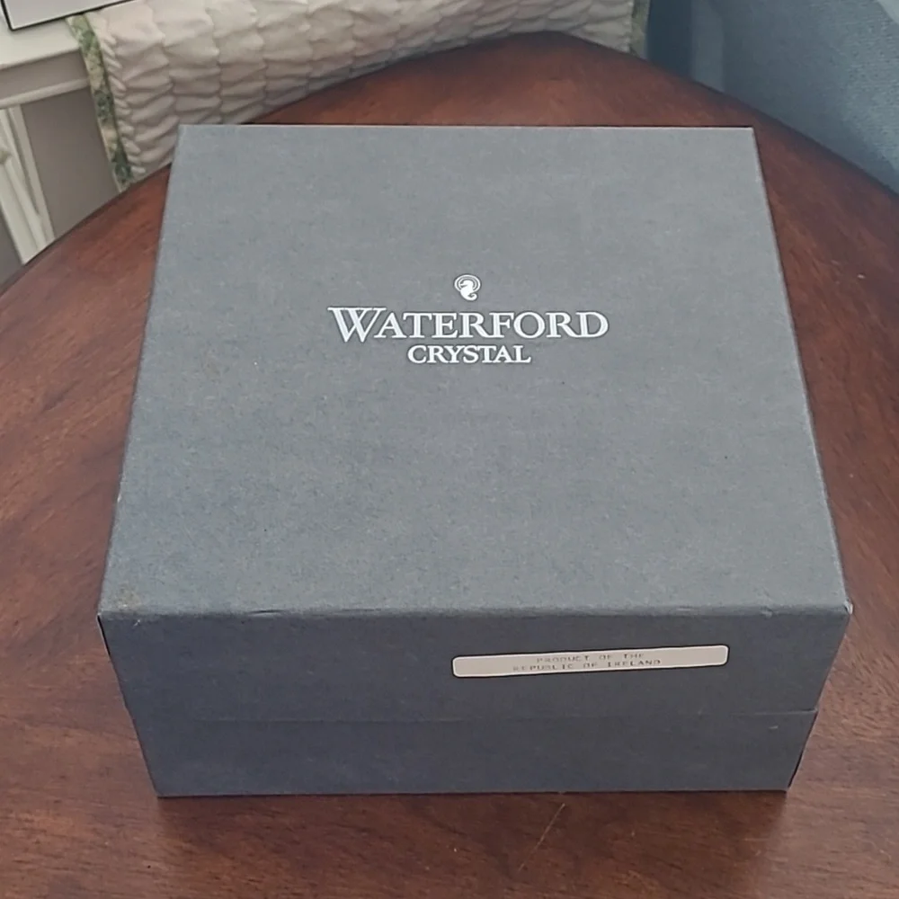 Waterford Lismore Irish Coffee Mug